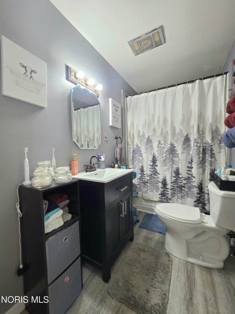Tiny photo for 508 W Maple Street, North Baltimore, OH 45872 (MLS # 10013198)