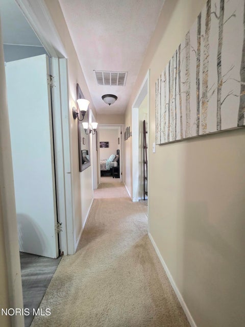 Tiny photo for 508 W Maple Street, North Baltimore, OH 45872 (MLS # 10013198)