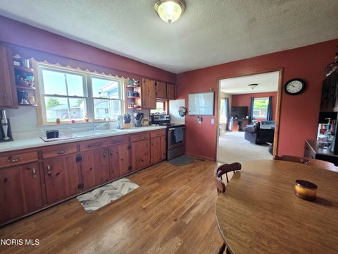 Tiny photo for 508 W Maple Street, North Baltimore, OH 45872 (MLS # 10013198)