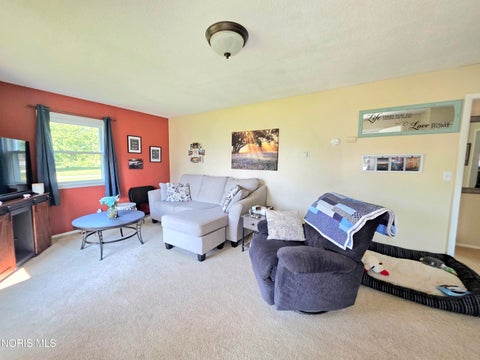 Tiny photo for 508 W Maple Street, North Baltimore, OH 45872 (MLS # 10013198)