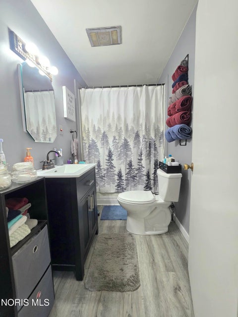 Tiny photo for 508 W Maple Street, North Baltimore, OH 45872 (MLS # 10013198)