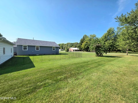 Tiny photo for 508 W Maple Street, North Baltimore, OH 45872 (MLS # 10013198)