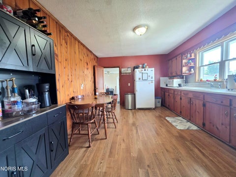 Tiny photo for 508 W Maple Street, North Baltimore, OH 45872 (MLS # 10013198)