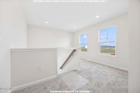 Tiny photo for 3750 Ten Mile Creek Drive, Sylvania, OH 43560 (MLS # 10008982)