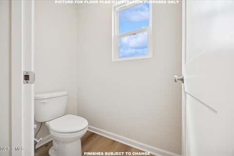 Tiny photo for 3750 Ten Mile Creek Drive, Sylvania, OH 43560 (MLS # 10008982)