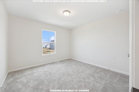 Tiny photo for 3750 Ten Mile Creek Drive, Sylvania, OH 43560 (MLS # 10008982)