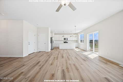 Tiny photo for 3750 Ten Mile Creek Drive, Sylvania, OH 43560 (MLS # 10008982)