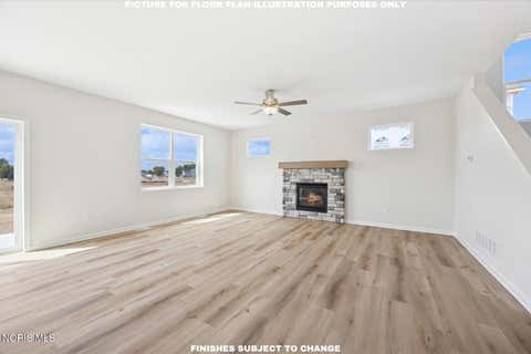 Tiny photo for 3750 Ten Mile Creek Drive, Sylvania, OH 43560 (MLS # 10008982)