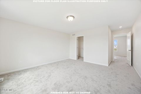 Tiny photo for 3750 Ten Mile Creek Drive, Sylvania, OH 43560 (MLS # 10008982)