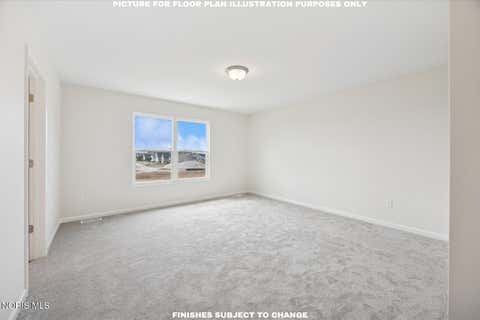 Tiny photo for 3750 Ten Mile Creek Drive, Sylvania, OH 43560 (MLS # 10008982)