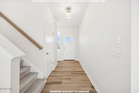 Tiny photo for 3750 Ten Mile Creek Drive, Sylvania, OH 43560 (MLS # 10008982)