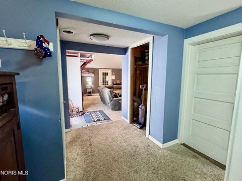 Tiny photo for 311 S Main Street, Hicksville, OH 43526 (MLS # 10006349)