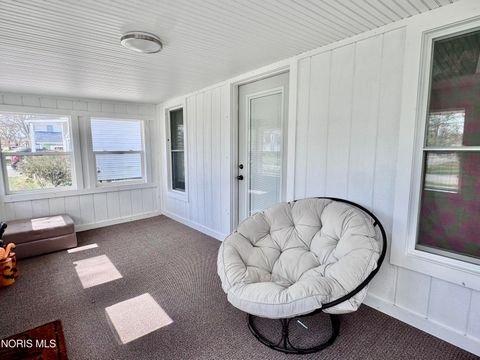 Tiny photo for 311 S Main Street, Hicksville, OH 43526 (MLS # 10006349)