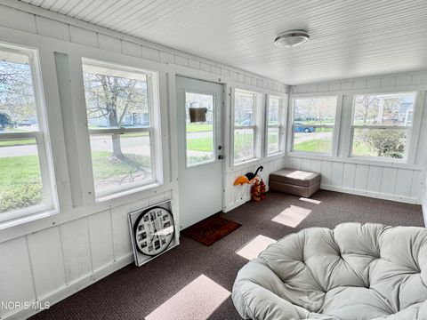 Tiny photo for 311 S Main Street, Hicksville, OH 43526 (MLS # 10006349)