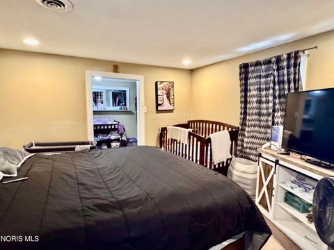 Tiny photo for 311 S Main Street, Hicksville, OH 43526 (MLS # 10006349)