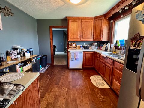 Tiny photo for 311 S Main Street, Hicksville, OH 43526 (MLS # 10006349)