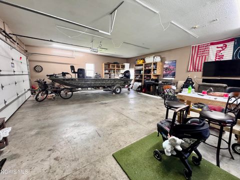 Tiny photo for 311 S Main Street, Hicksville, OH 43526 (MLS # 10006349)