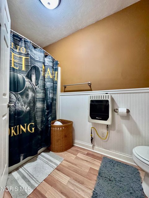 Tiny photo for 311 S Main Street, Hicksville, OH 43526 (MLS # 10006349)