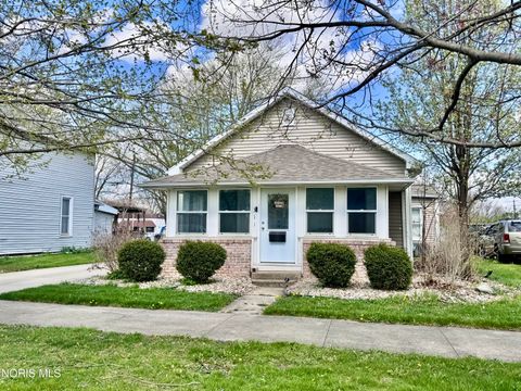 Photo of 311 S Main Street, Hicksville, OH 43526 (MLS # 10006349)