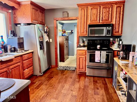 Tiny photo for 311 S Main Street, Hicksville, OH 43526 (MLS # 10006349)