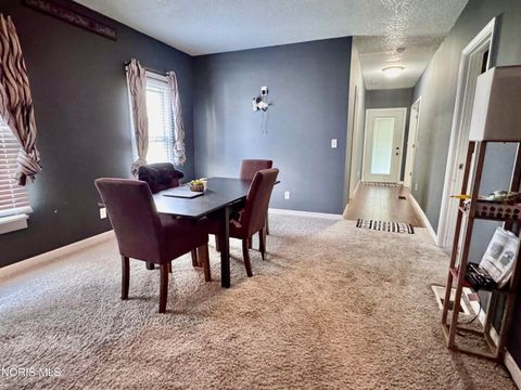 Tiny photo for 311 S Main Street, Hicksville, OH 43526 (MLS # 10006349)