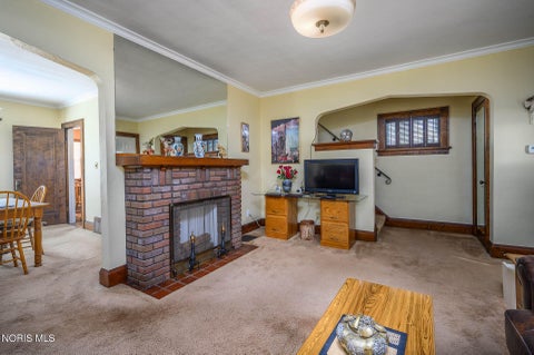 Tiny photo for 1279 Wildwood Road, Toledo, OH 43614 (MLS # 10014337)