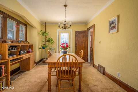 Tiny photo for 1279 Wildwood Road, Toledo, OH 43614 (MLS # 10014337)