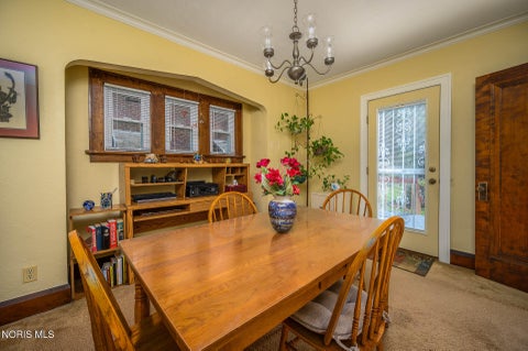 Tiny photo for 1279 Wildwood Road, Toledo, OH 43614 (MLS # 10014337)