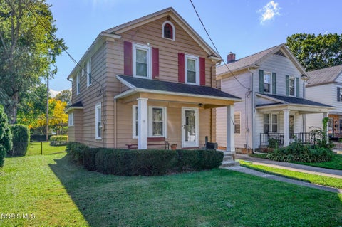 Tiny photo for 1279 Wildwood Road, Toledo, OH 43614 (MLS # 10014337)