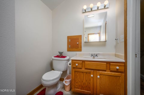 Tiny photo for 1279 Wildwood Road, Toledo, OH 43614 (MLS # 10014337)