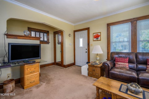 Tiny photo for 1279 Wildwood Road, Toledo, OH 43614 (MLS # 10014337)