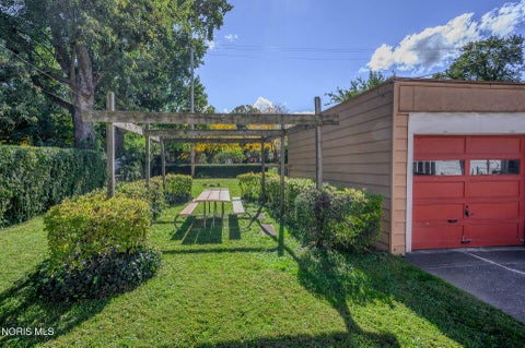 Tiny photo for 1279 Wildwood Road, Toledo, OH 43614 (MLS # 10014337)