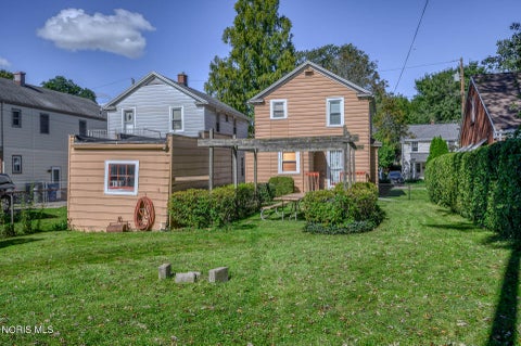 Tiny photo for 1279 Wildwood Road, Toledo, OH 43614 (MLS # 10014337)