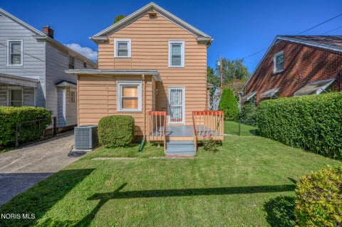 Tiny photo for 1279 Wildwood Road, Toledo, OH 43614 (MLS # 10014337)