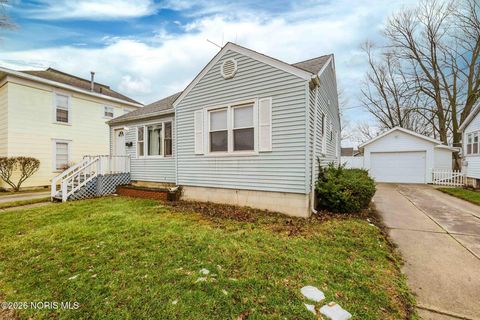 Tiny photo for 420 H Street, Findlay, OH 45840 (MLS # 10003159)