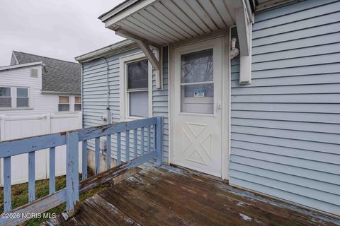 Tiny photo for 420 H Street, Findlay, OH 45840 (MLS # 10003159)