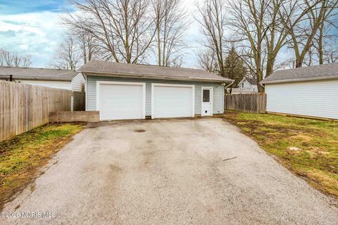 Tiny photo for 420 H Street, Findlay, OH 45840 (MLS # 10003159)