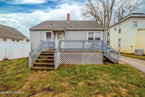 Tiny photo for 420 H Street, Findlay, OH 45840 (MLS # 10003159)
