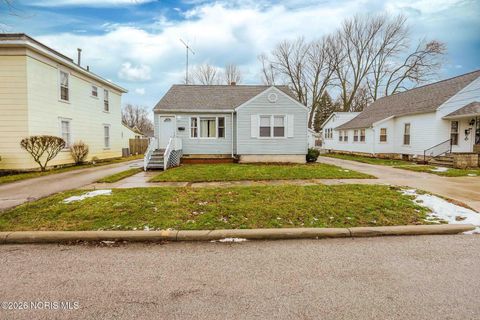 Tiny photo for 420 H Street, Findlay, OH 45840 (MLS # 10003159)