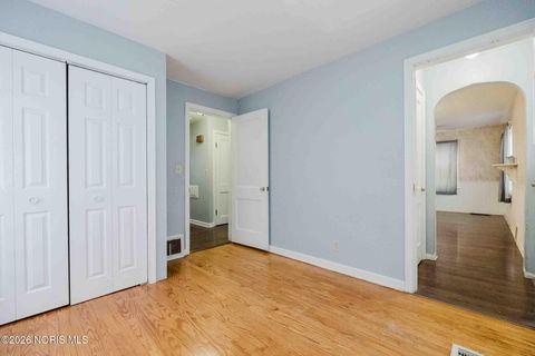 Tiny photo for 420 H Street, Findlay, OH 45840 (MLS # 10003159)