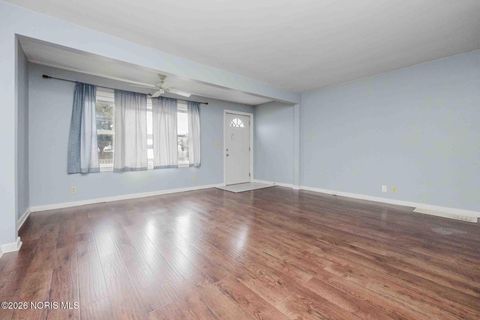 Tiny photo for 420 H Street, Findlay, OH 45840 (MLS # 10003159)