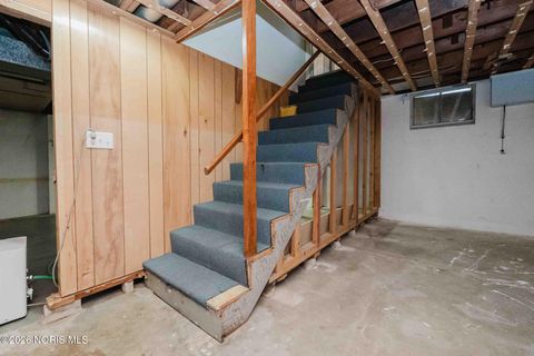 Tiny photo for 420 H Street, Findlay, OH 45840 (MLS # 10003159)