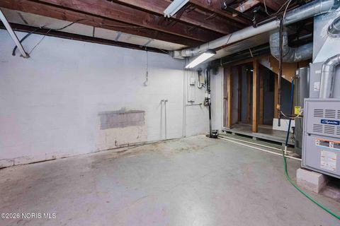 Tiny photo for 420 H Street, Findlay, OH 45840 (MLS # 10003159)