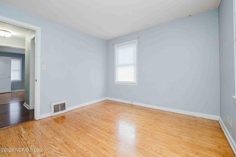 Tiny photo for 420 H Street, Findlay, OH 45840 (MLS # 10003159)