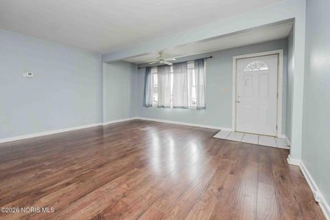 Tiny photo for 420 H Street, Findlay, OH 45840 (MLS # 10003159)