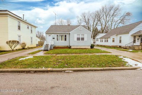 Tiny photo for 420 H Street, Findlay, OH 45840 (MLS # 10003159)