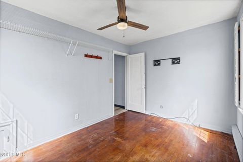 Tiny photo for 504 N Main Street, Attica, OH 44807 (MLS # 10007631)