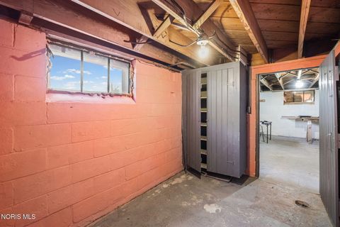 Tiny photo for 504 N Main Street, Attica, OH 44807 (MLS # 10007631)