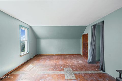 Tiny photo for 504 N Main Street, Attica, OH 44807 (MLS # 10007631)