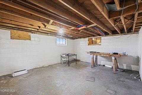 Tiny photo for 504 N Main Street, Attica, OH 44807 (MLS # 10007631)